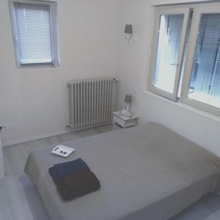 Chambre Myosotis ロマン・シュル・イゼール エクステリア 写真
