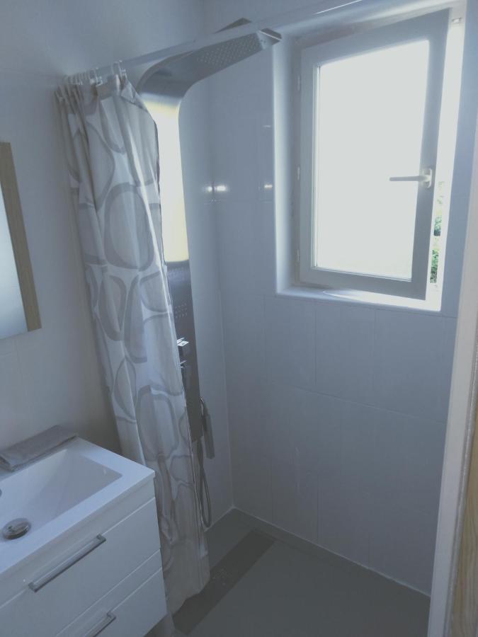 Chambre Myosotis ロマン・シュル・イゼール エクステリア 写真