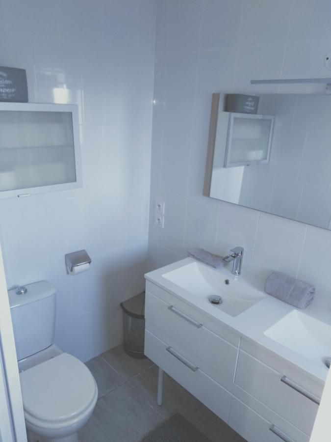 Chambre Myosotis ロマン・シュル・イゼール エクステリア 写真
